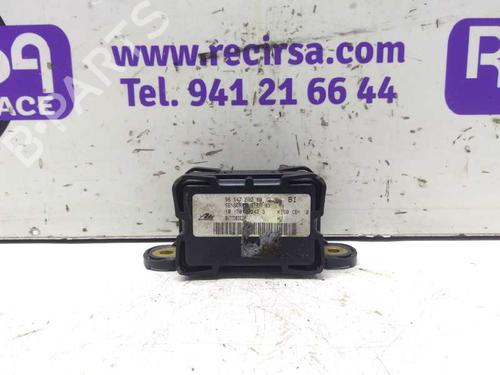 Used Electronic sensor CITROËN C5 II (RC_) [2004-2008]  9472448
