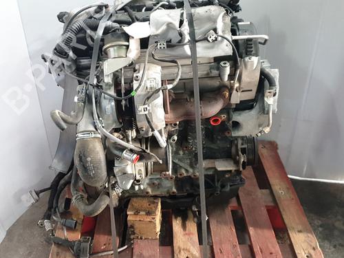 Engine SEAT LEON ST (5F8) 2.0 TDI | BP40109159M1 - Image 6