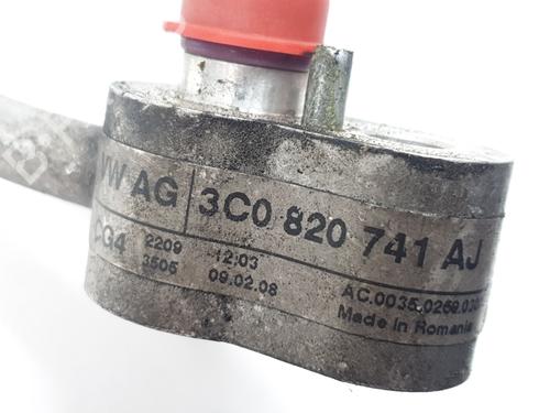 AC pipe VW PASSAT B6 (3C2) 2.0 TDI | BP38705265M126  - Image 6