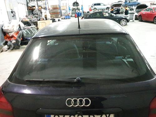 Left taillight AUDI A3 (8L1) | BP31974256C34