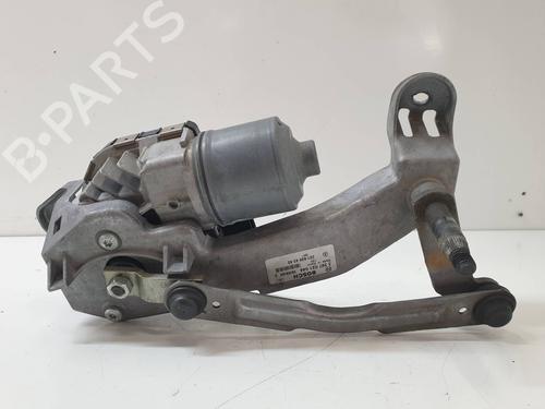 Front wiper motor MERCEDES-BENZ S-CLASS (W221, V221) S 63 AMG (221.077, 221.177) | BP16865752M29 