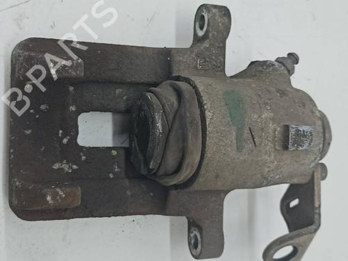 Right rear brake caliper SEAT TOLEDO II (1M2)  | BP11860695M106 