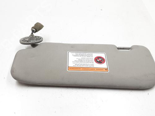 Right sun visor CHEVROLET CAPTIVA (C100, C140) 2.0 D 4WD | BP33538625I2 - Image 6