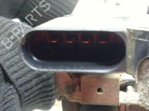 Front wiper motor VW GOLF VI (5K1) | BP9460409M29