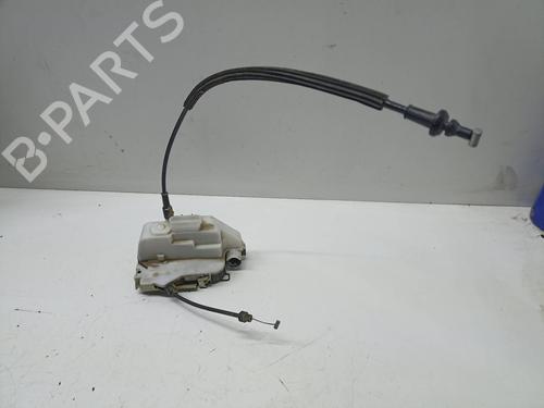 Used Front left lock CITROËN C3 I (FC_, FN_) 1.4 HDi (68 hp) 9468774