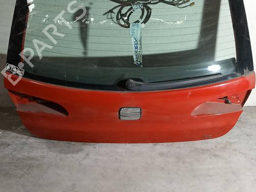 Tailgate SEAT IBIZA III (6L1)  | BP9461067C6 