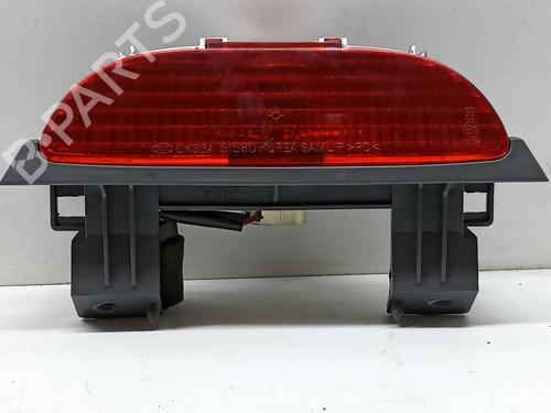 Luz central de freno KIA CARNIVAL II (GQ) 2.9 CRDi (144 hp) 9492816