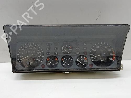 Used Instrument cluster LANCIA DELTA I (831_) 1.6 GT i.e. (831AB.010) (90 hp) 9488114