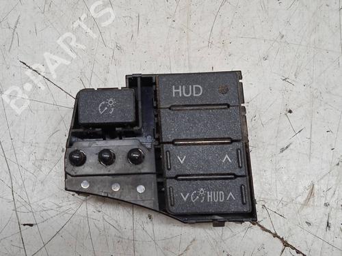 Licht Schakelaar TOYOTA PRIUS (_W3_) [2008-2016]  9488603