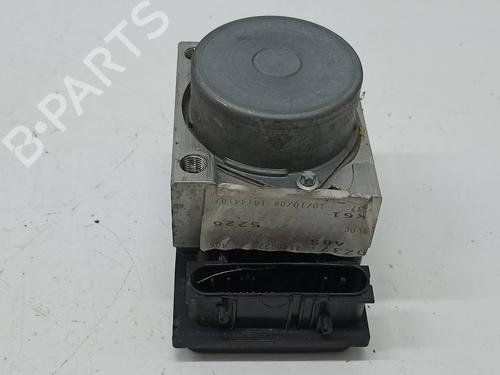 ABS pump RENAULT KANGOO / GRAND KANGOO II (KW0/1_)  | BP15055318M43 
