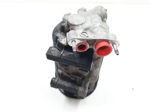 Used AC compressor AC compressor CITROËN BERLINGO Box Body/MPV (B9) 1.6 HDi / BlueHDi 75 (75 hp) 36643832 36643832