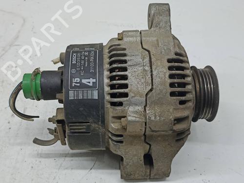 Used Alternator HONDA CIVIC VI Fastback (MA, MB) [1994-2001]  9483981