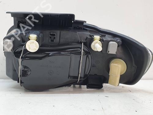 Right headlight SEAT CORDOBA (6K1, 6K2) 1.4 i | BP14366101C29 