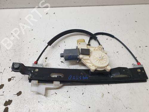 Used Rear right window mechanism FORD MONDEO IV Turnier (BA7) [2007-2015]  15132567