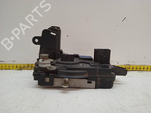 Used Front left lock OPEL ASTRA H GTC (A04) [2005-2010]  9487161