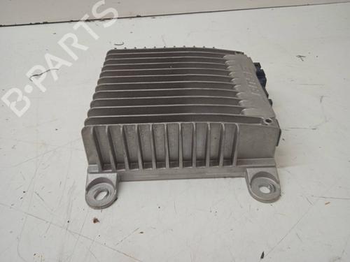 Electronic module RENAULT MEGANE III Hatchback (BZ0/1_, B3_)  | BP11139161M83 