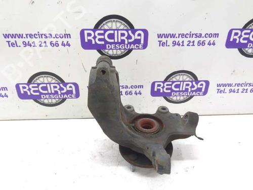Left front steering knuckle FORD FOCUS II (DA_, HCP, DP)  | BP9469279M25