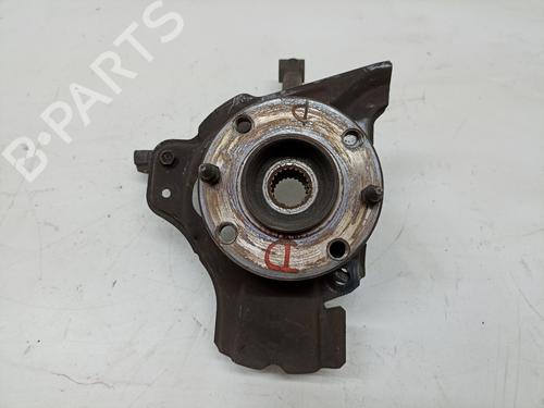 Right front steering knuckle FIAT PUNTO (188_) 1.9 DS 60 (188.031, .051, .231, .251) | BP9491472M26 