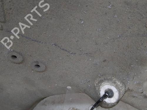 Left rear suspension arm AUDI A5 (8T3)  | BP9483340M14 