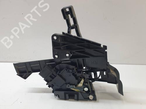 Rear right lock FORD FOCUS II (DA_, HCP, DP)  | BP18708298C99 