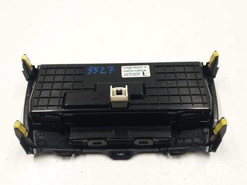 Climate control TOYOTA AURIS (_E15_) 2.0 D-4D (ADE150_, ADE150R) | BP32680980I5  - Image 6