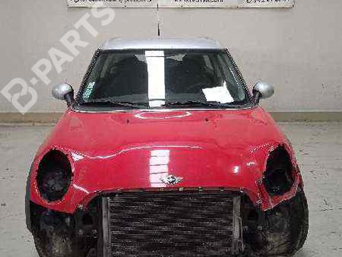 Used Parts MINI MINI CLUBMAN (R55)  Cooper D  1021520
