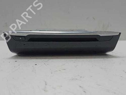Radio MAZDA 6 Saloon (GH)  | BP15583245E6 