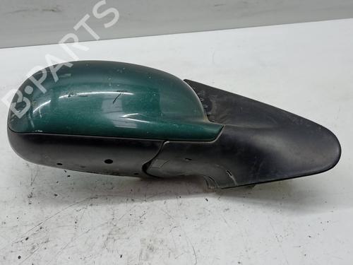 Right mirror PEUGEOT 406 (8B)  | BP9489405C27 