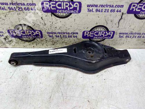 Used Left rear suspension arm Left rear suspension arm VW PASSAT B6 (3C2) 2.0 TDI (110 hp) 9480004 9480004