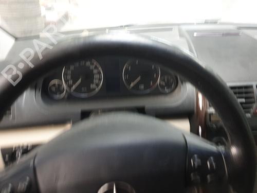 Engine MERCEDES-BENZ A-CLASS (W169) A 170 (169.032, 169.332) | BP38412114M1  - Image 13
