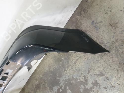 Rear bumper LAND ROVER RANGE ROVER SPORT I (L320)  | BP23032852C8 