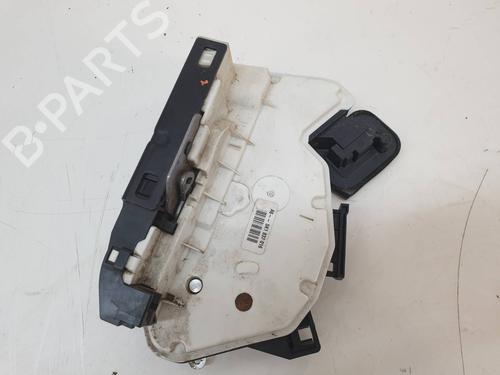 Front right lock VW GOLF VI (5K1)  | BP14850288C97 