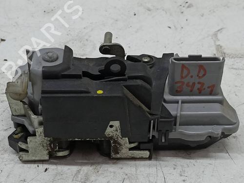 Front right lock CITROËN XSARA PICASSO (N68) 1.6 HDi | BP9477934C97 