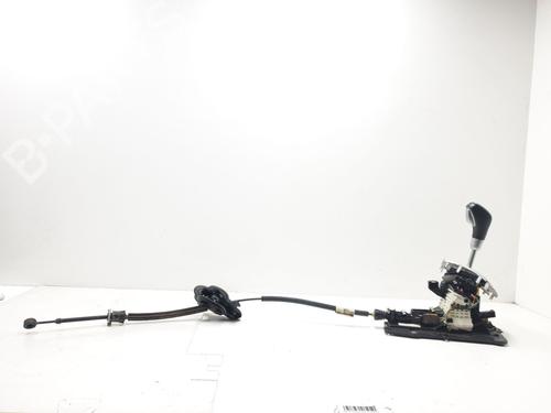 Girspak Girspak RENAULT MEGANE III Grandtour (KZ0/1) [2008-2016] 33984134 33984134