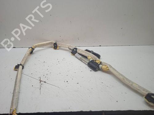 Used Left curtain airbag BMW 3 Coupe (E92) 330 xd (231 hp) 12524569