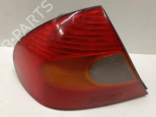 Used Left taillight FORD MONDEO II Saloon (BFP) [1996-2000]  9489357
