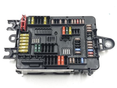 Fuse box BMW 1 (F21) 118 d | BP34539388E1 - Image 2