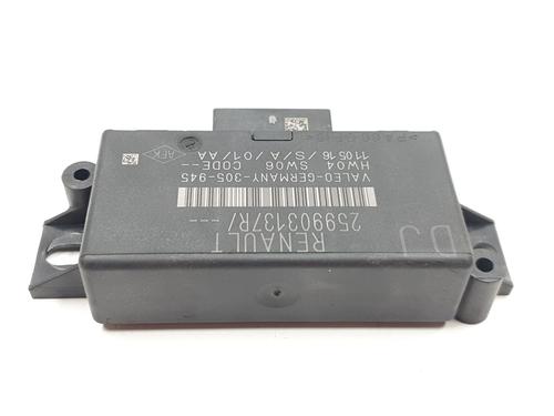 Elektronisk modul RENAULT KANGOO / GRAND KANGOO II (KW0/1_)  | BP29554682M83 