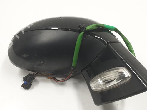 Right mirror PEUGEOT 308 I (4A_, 4C_) 1.6 HDi | BP28604434C27