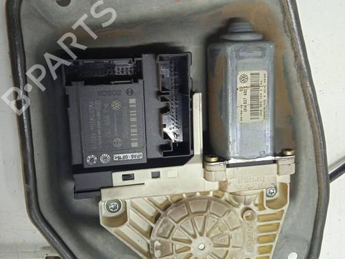 Front right window mechanism VW GOLF V (1K1)  | BP9486312C23 