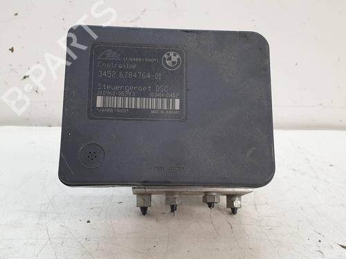 ABS pump BMW 3 (E90) 320 d | BP13694692M43 