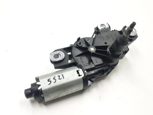 Motor limpa vidros traseiro SEAT LEON (1P1) 1.6 TDI (105 hp) 32358215