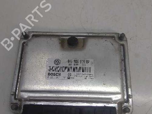 Engine control unit (ECU) VW POLO (9N_, 9A_)  | BP9460949M57 