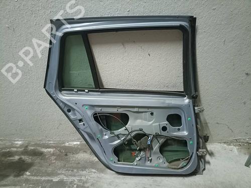Left rear door RENAULT LAGUNA II Grandtour (KG0/1_)  | BP9489765C4 