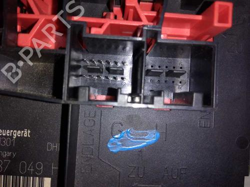 Fuse box VW PASSAT B6 (3C2)  | BP9478044E1 