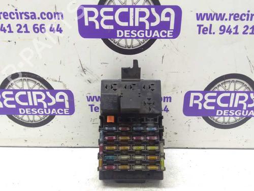 Fuse box ALFA ROMEO 166 (936_)  | BP9478488E1 