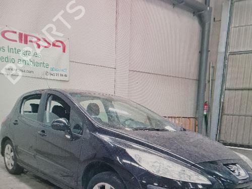 Right front driveshaft PEUGEOT 308 I (4A_, 4C_) 1.6 16V | BP24855417M39 