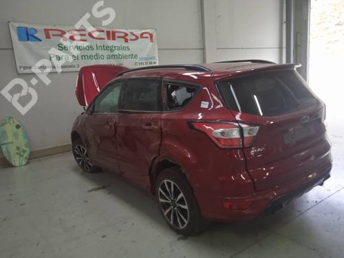 Right front window switch FORD KUGA II (DM2) 1.5 EcoBoost | BP10990980C105  - Image 9