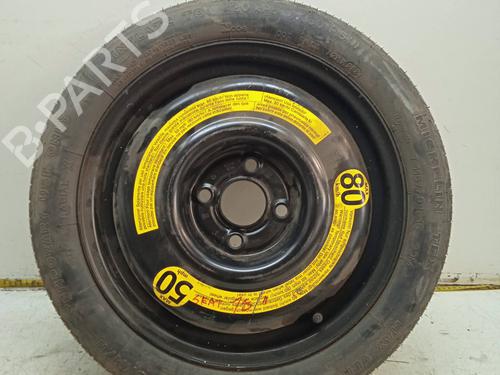 Used Jack Kit SEAT IBIZA III (6L1) [2002-2009]  23860770