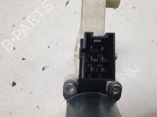 Left rear window motor MERCEDES-BENZ B-CLASS Sports Tourer (W245)  | BP22711133E23 
